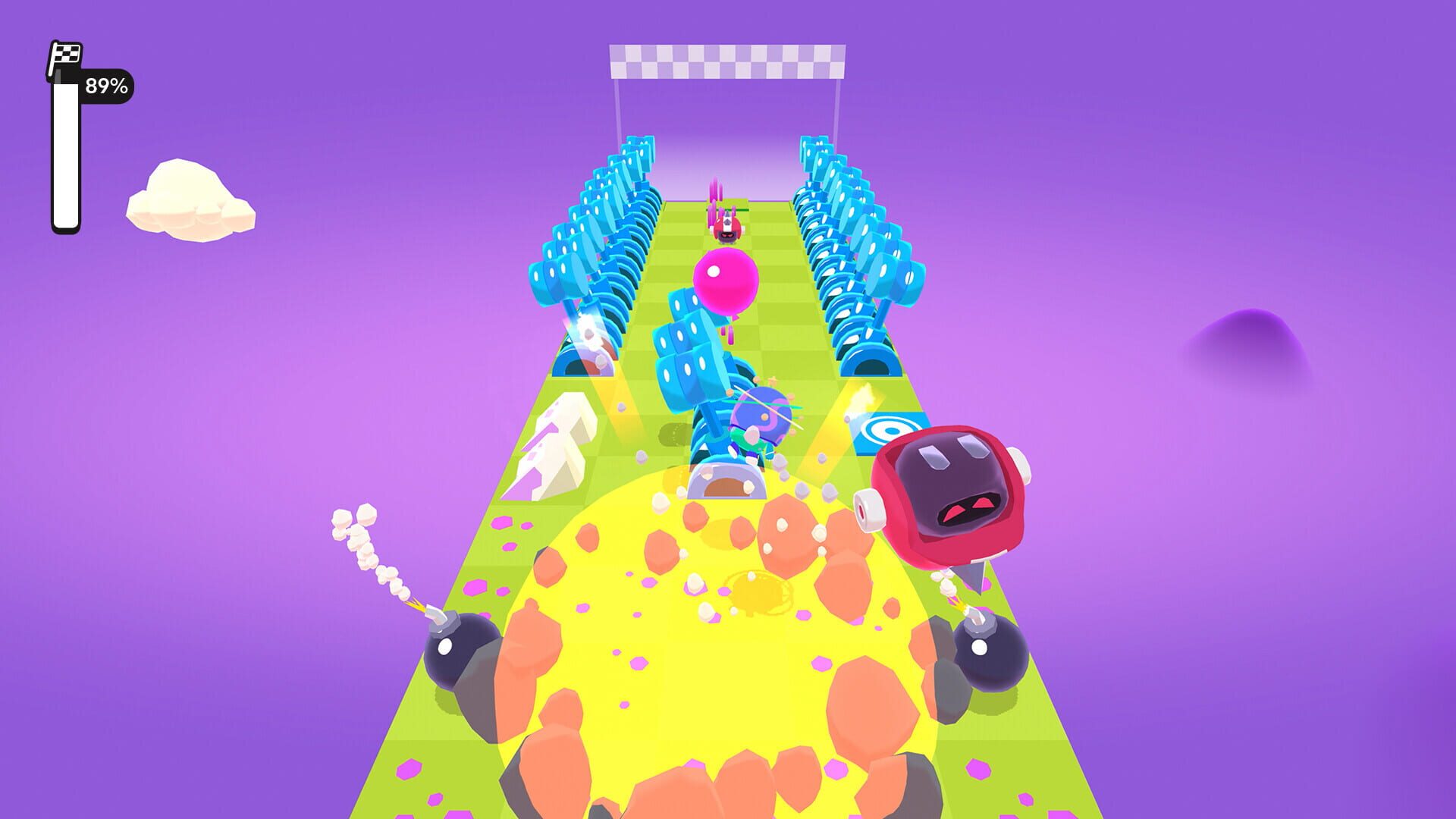 Screenshot for Crash Course Builder