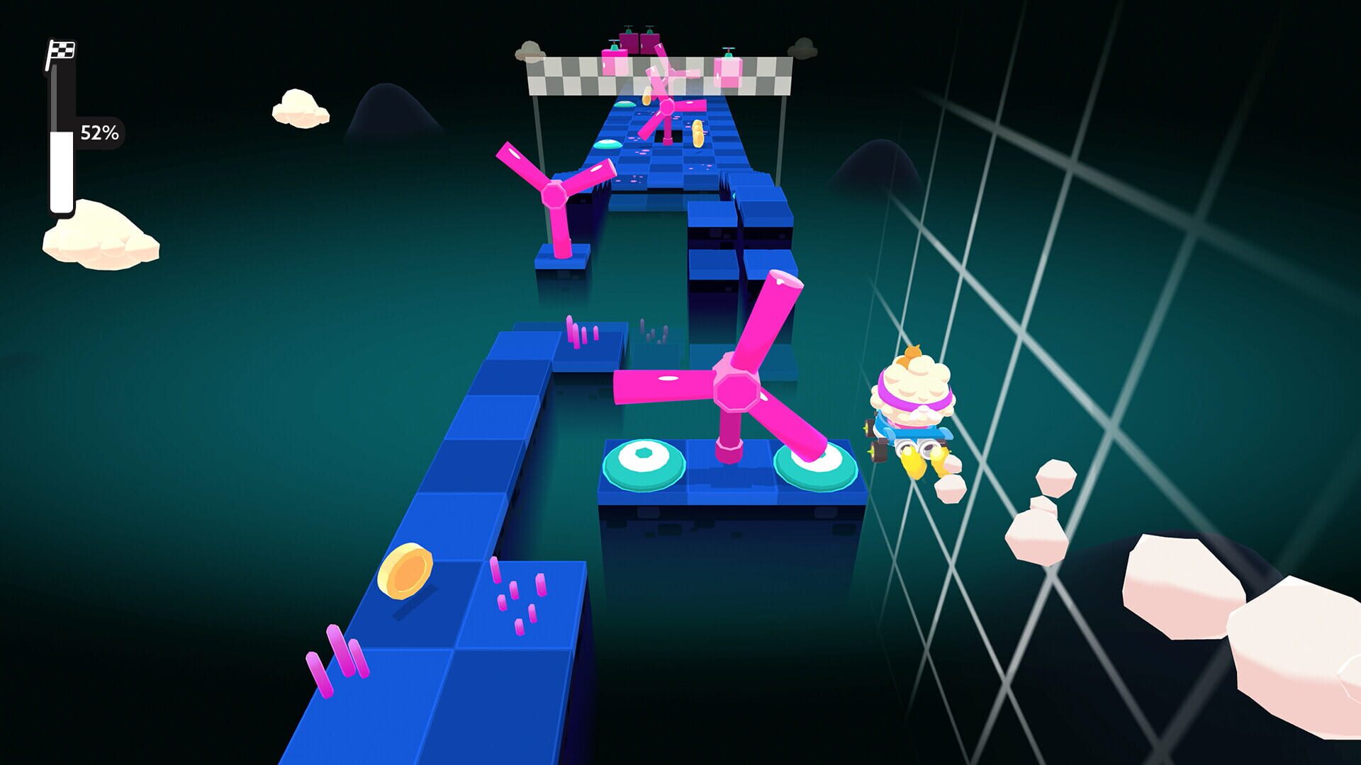 Screenshot for Crash Course Builder