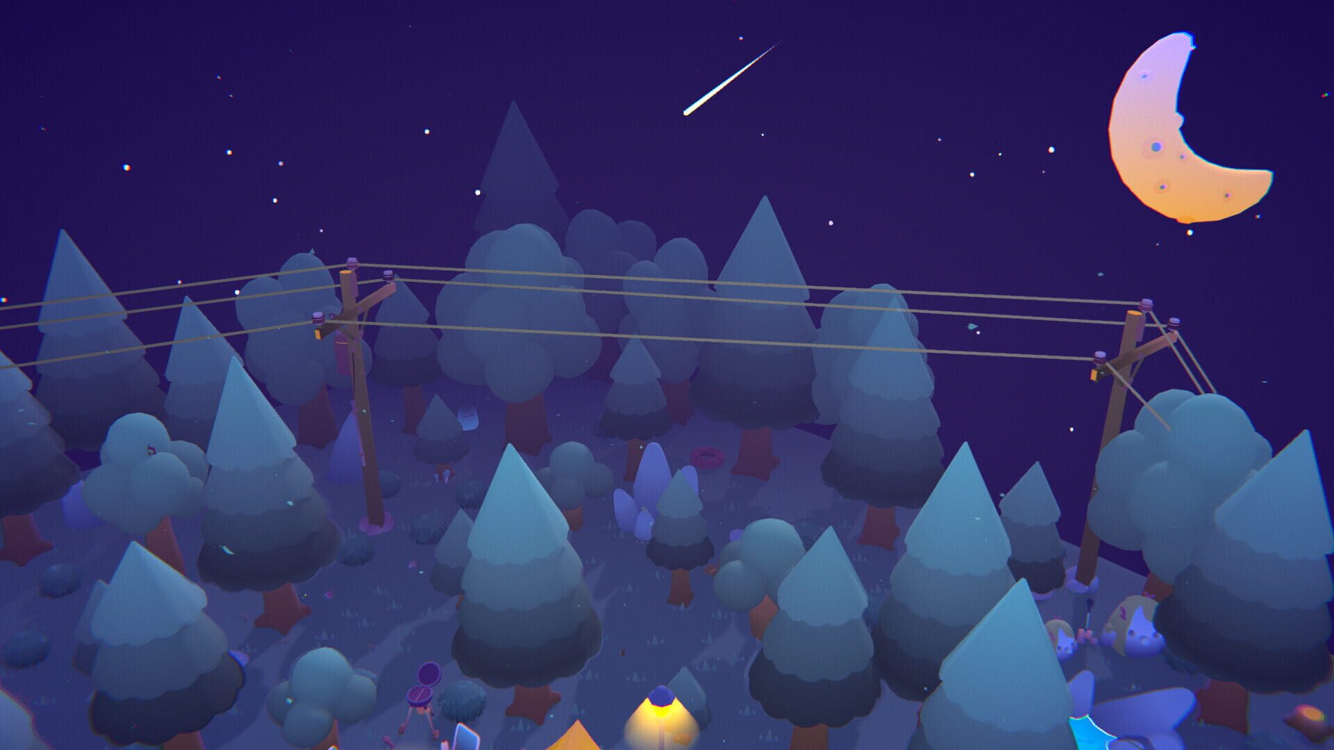 Screenshot for Nok