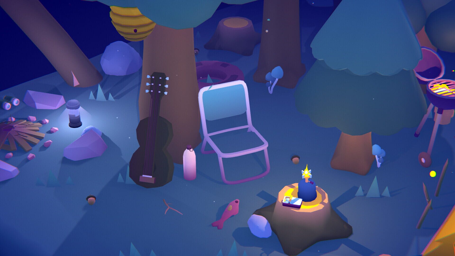Screenshot for Nok