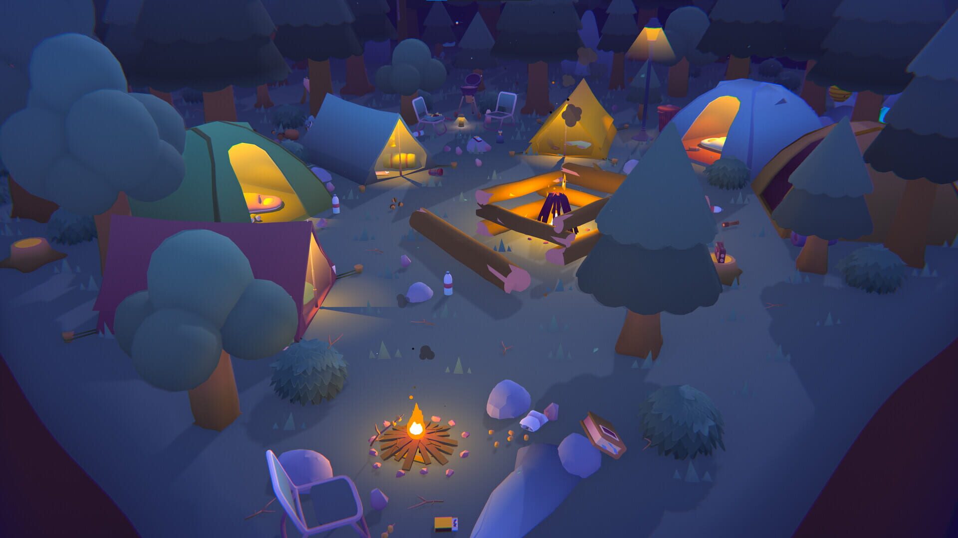 Screenshot for Nok