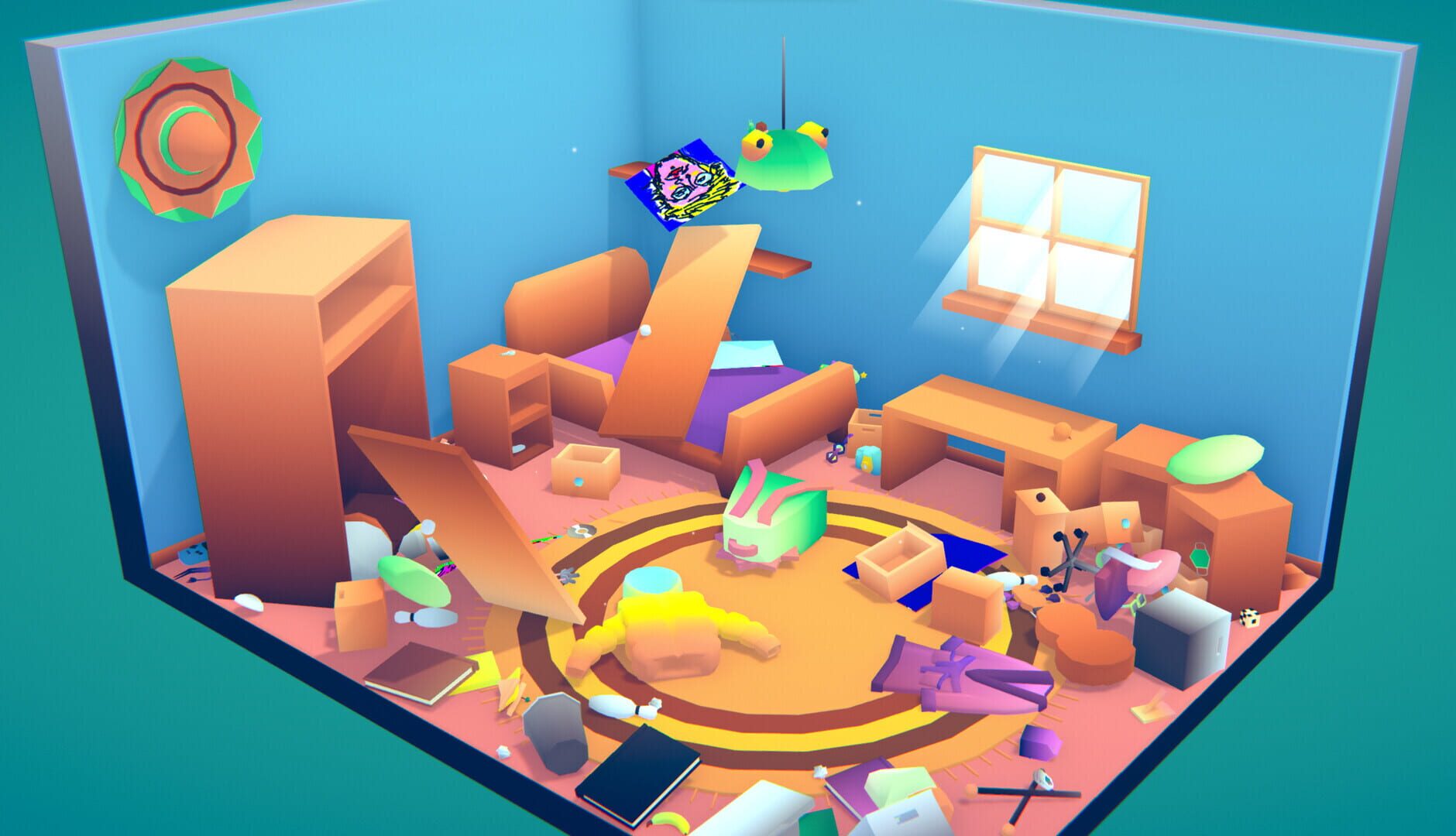 Screenshot for Nok