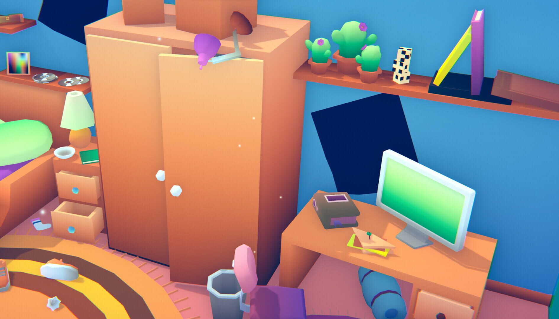Screenshot for Nok