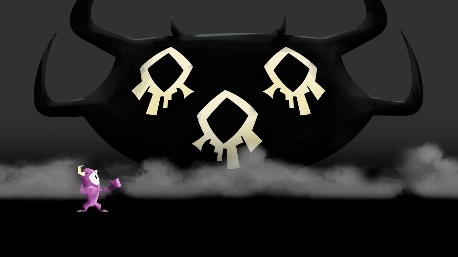 Screenshot for Little Monster