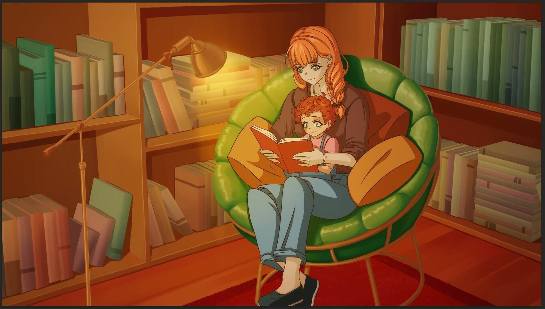 Screenshot for Leila