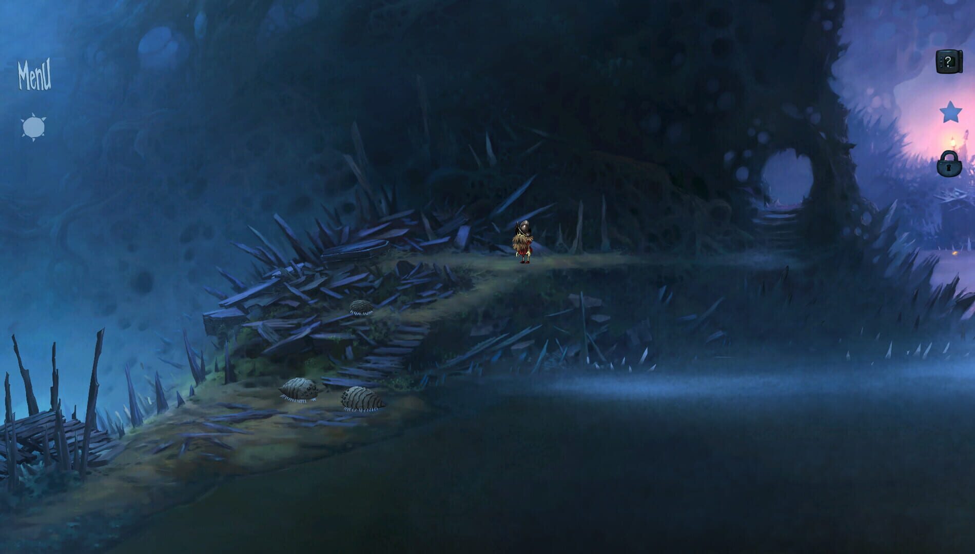 Screenshot for Conquistadorio