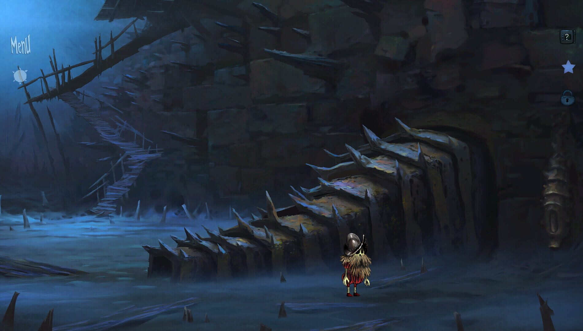 Screenshot for Conquistadorio