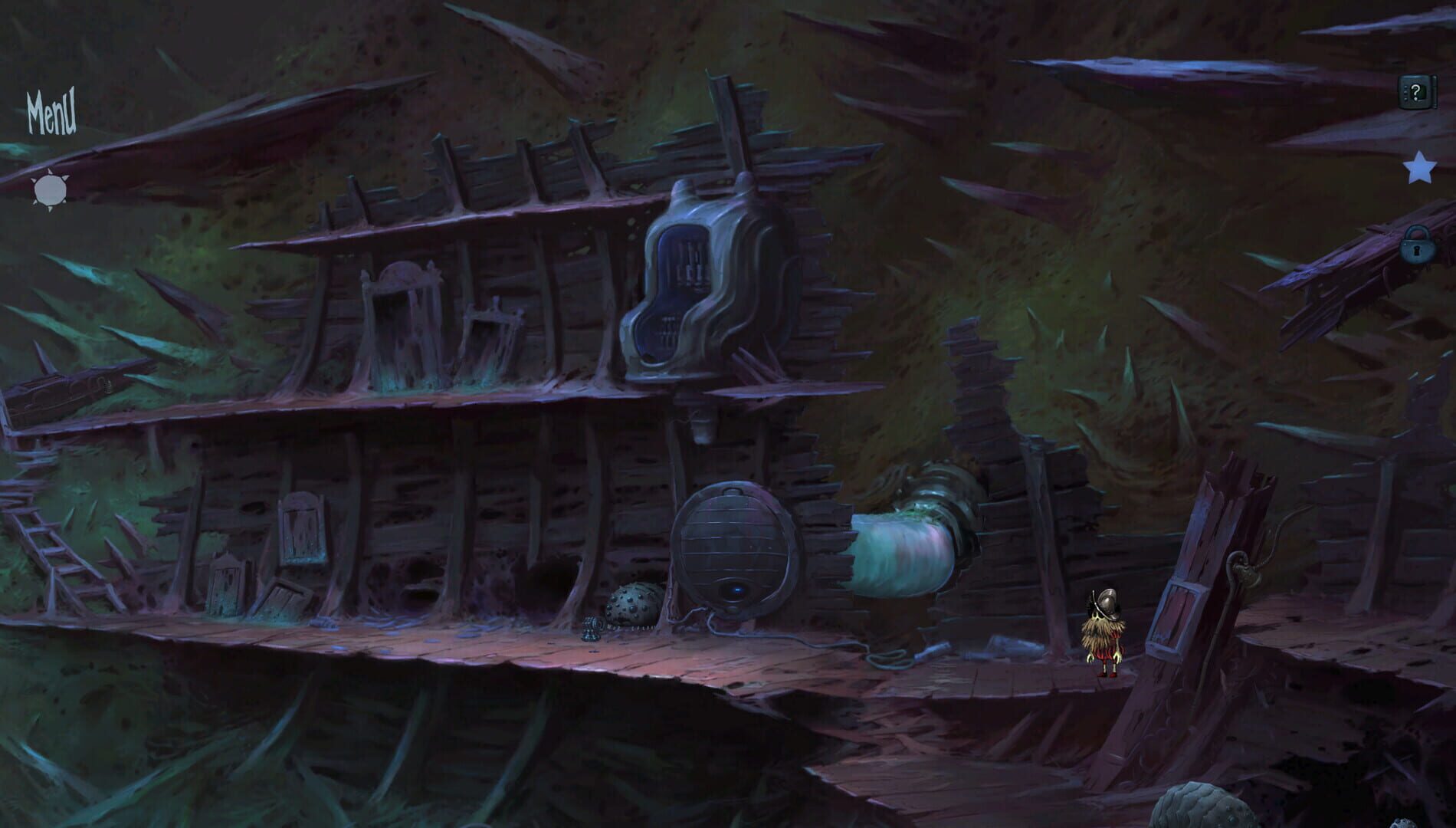 Screenshot for Conquistadorio