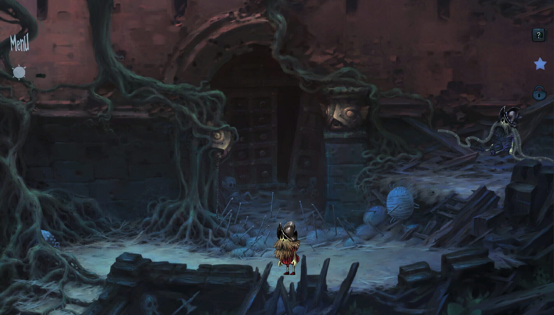 Screenshot for Conquistadorio