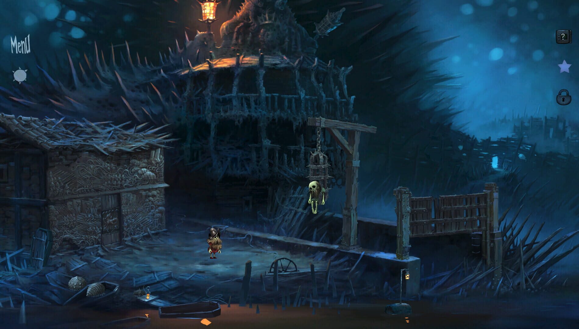 Screenshot for Conquistadorio