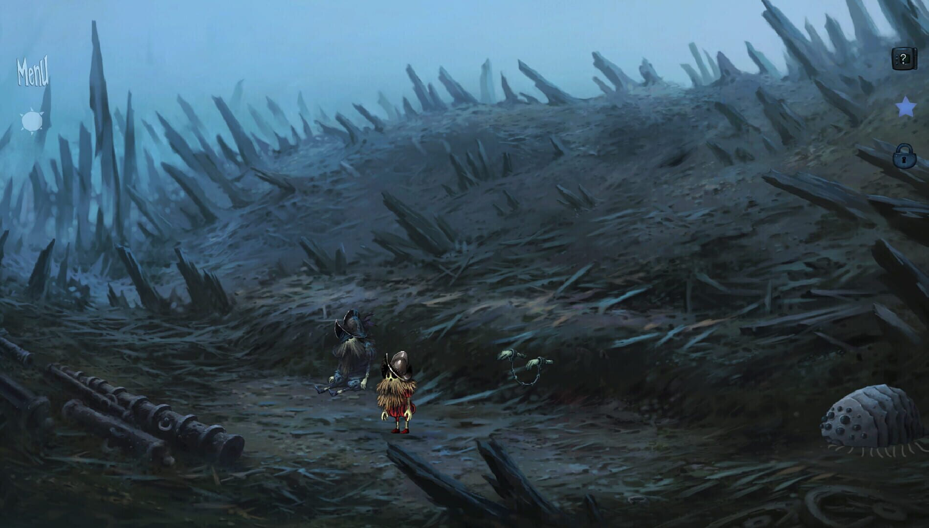 Screenshot for Conquistadorio