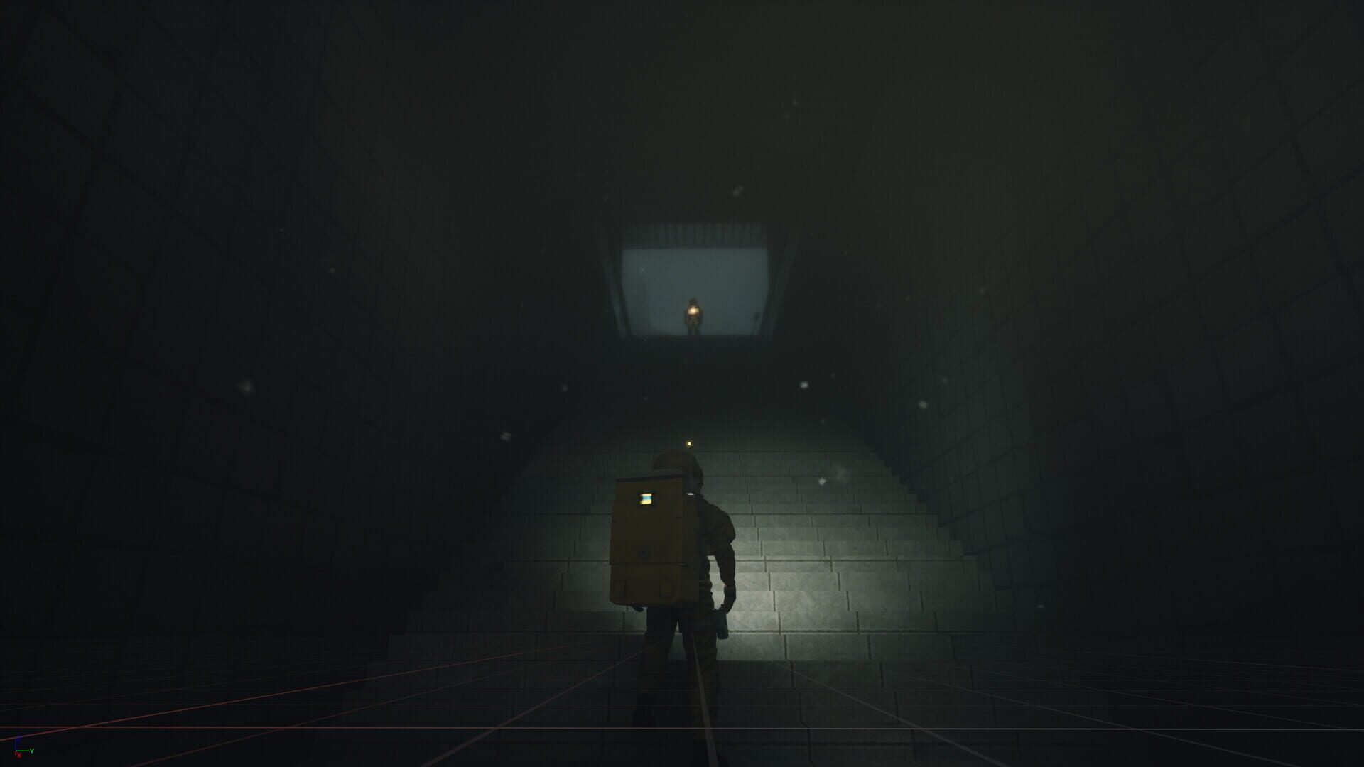 Screenshot for Strange Shadow