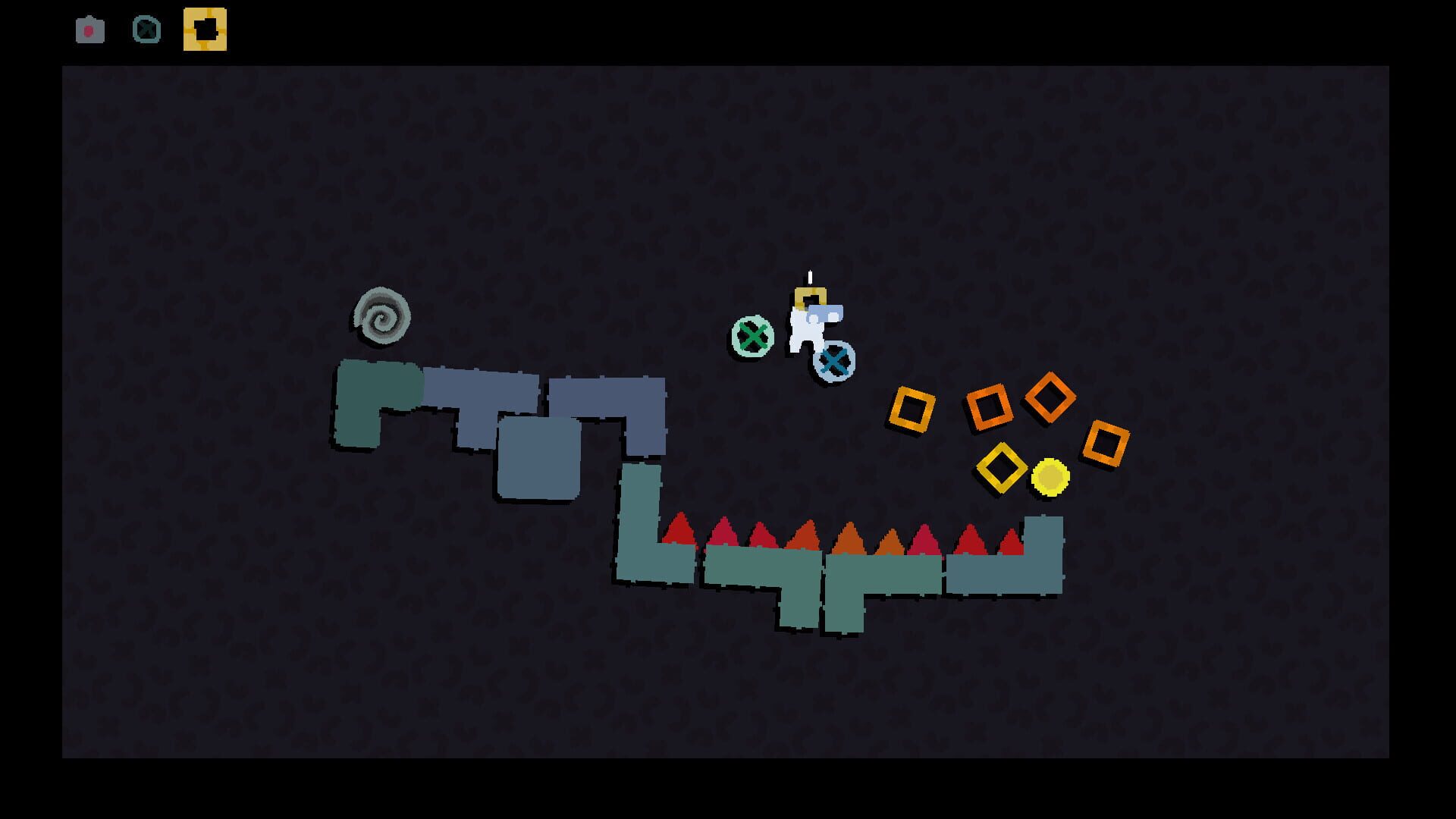 Screenshot for Mosa Lina