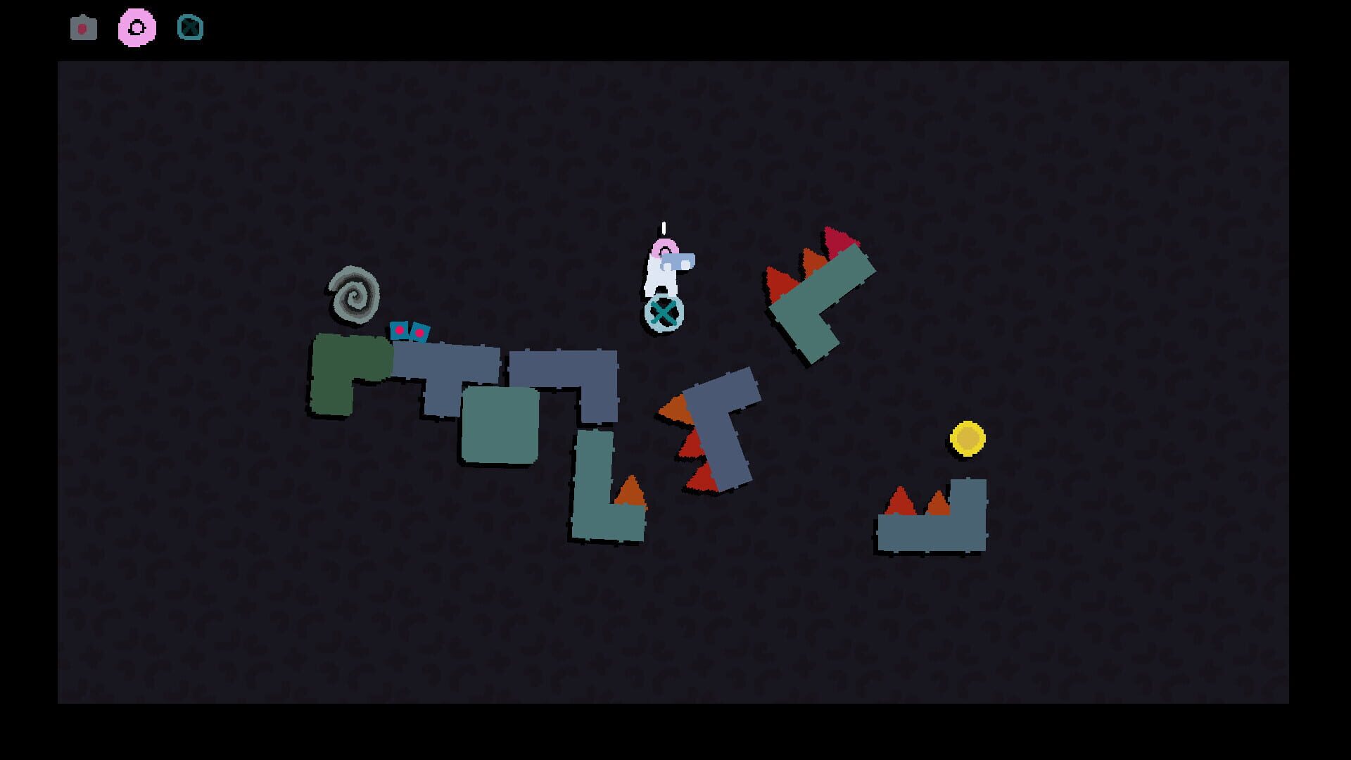 Screenshot for Mosa Lina