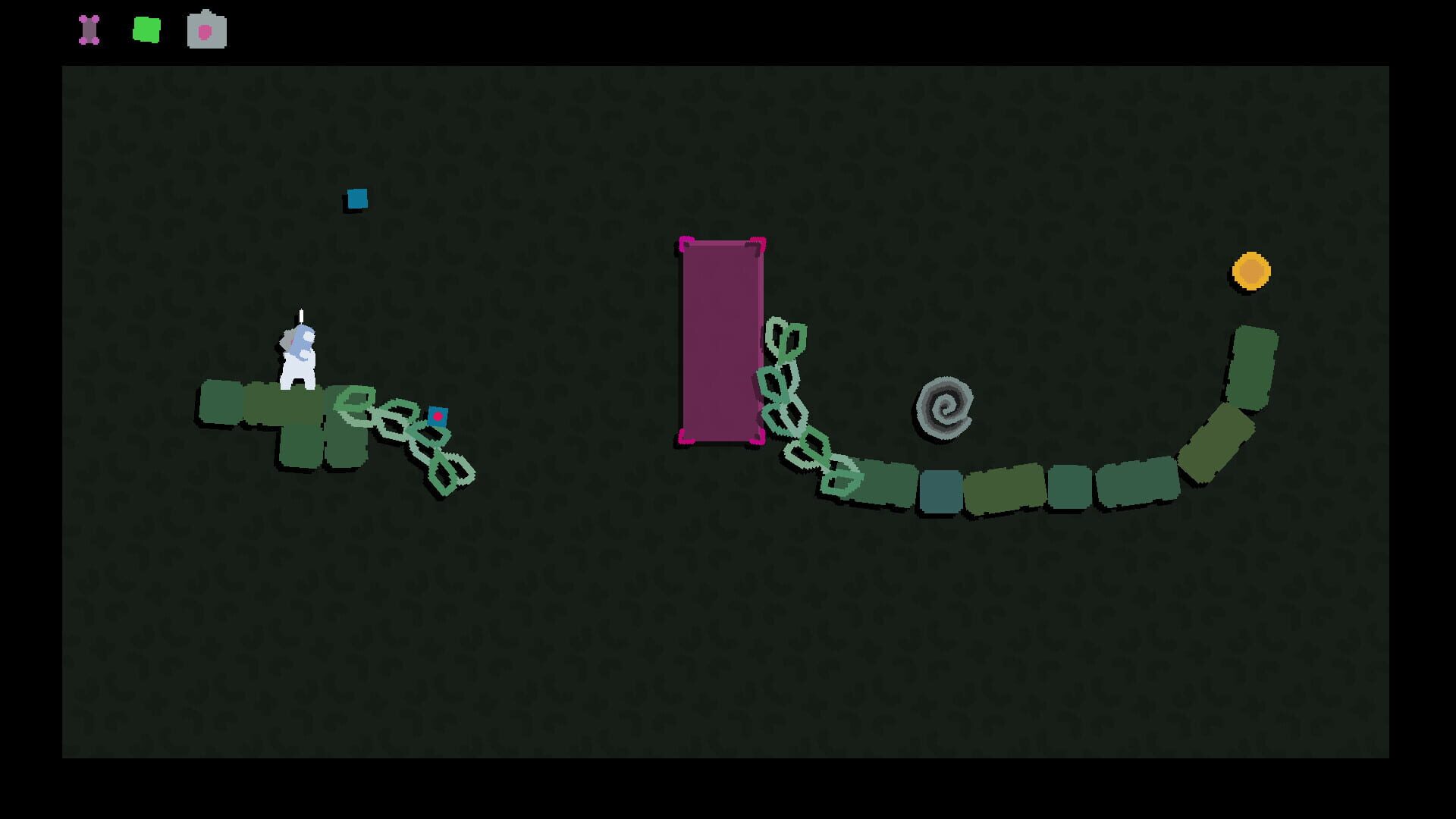 Screenshot for Mosa Lina