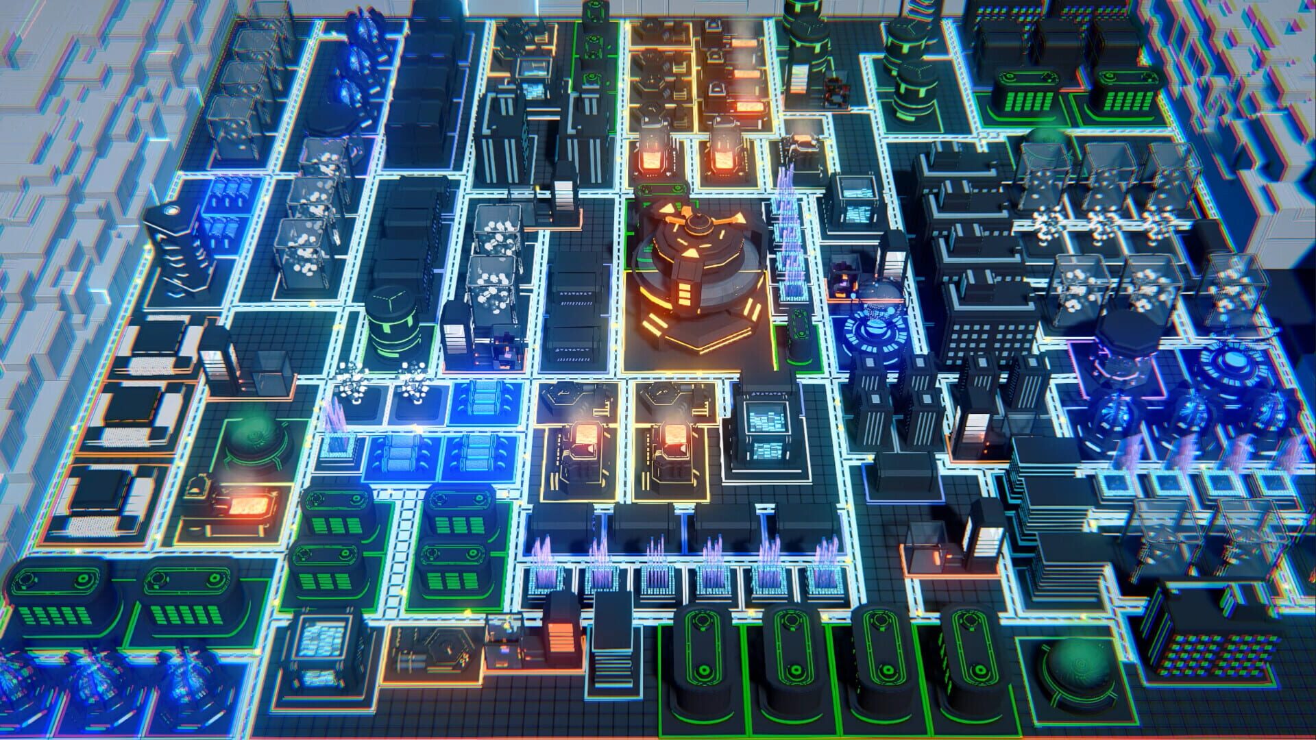 Screenshot for Time Circuit