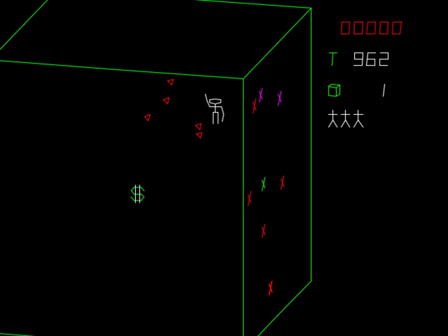 Screenshot for QB-3
