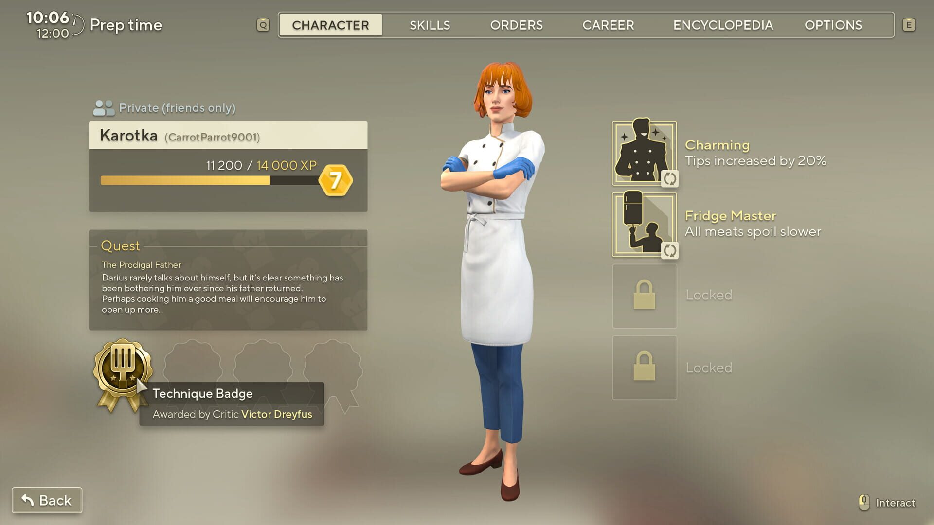 Screenshot for Cooking Simulator 2: Better Together