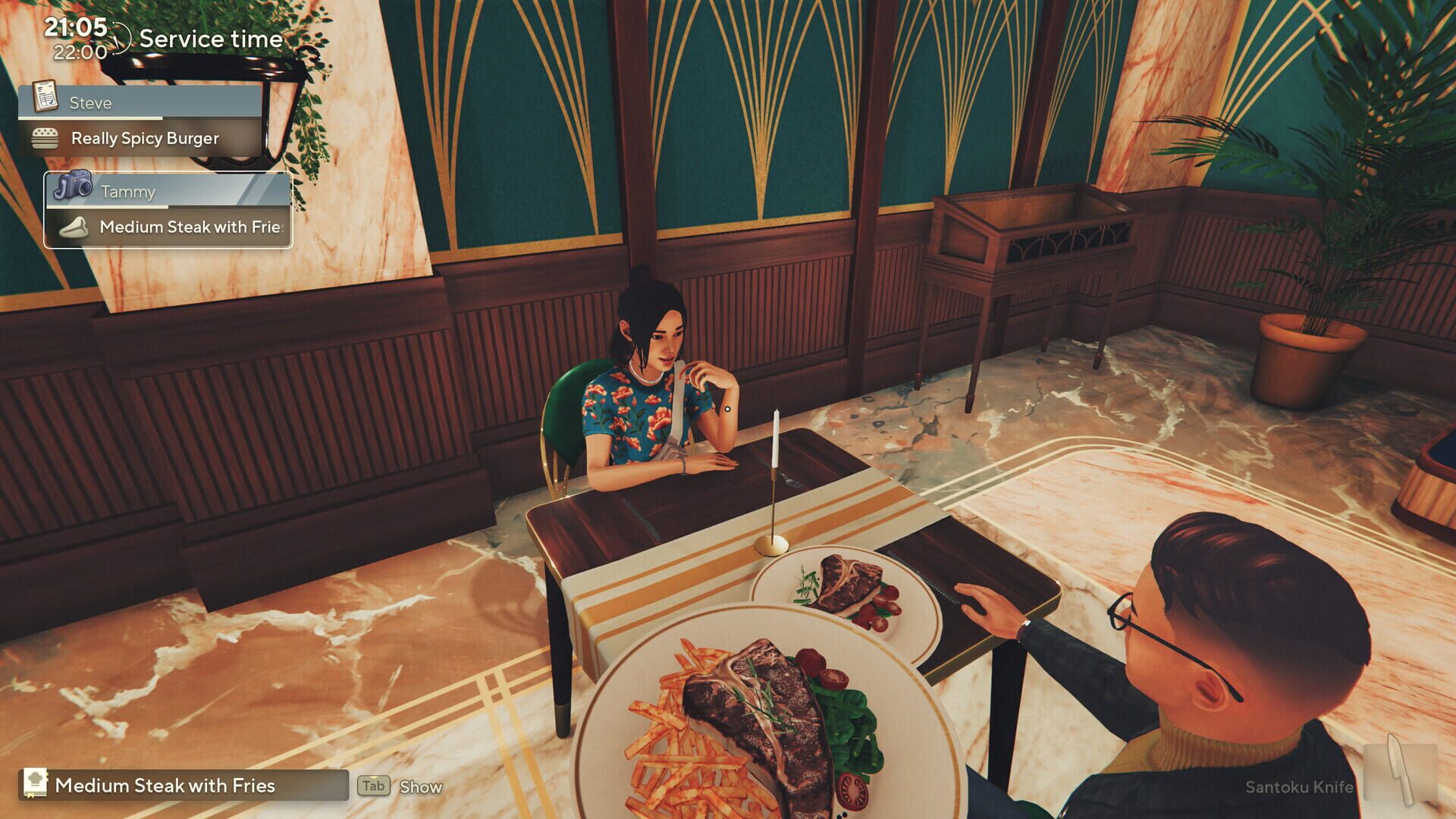 Screenshot for Cooking Simulator 2: Better Together