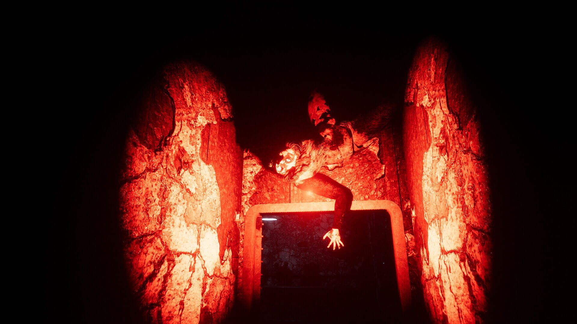 Screenshot for Sorrow Asylum