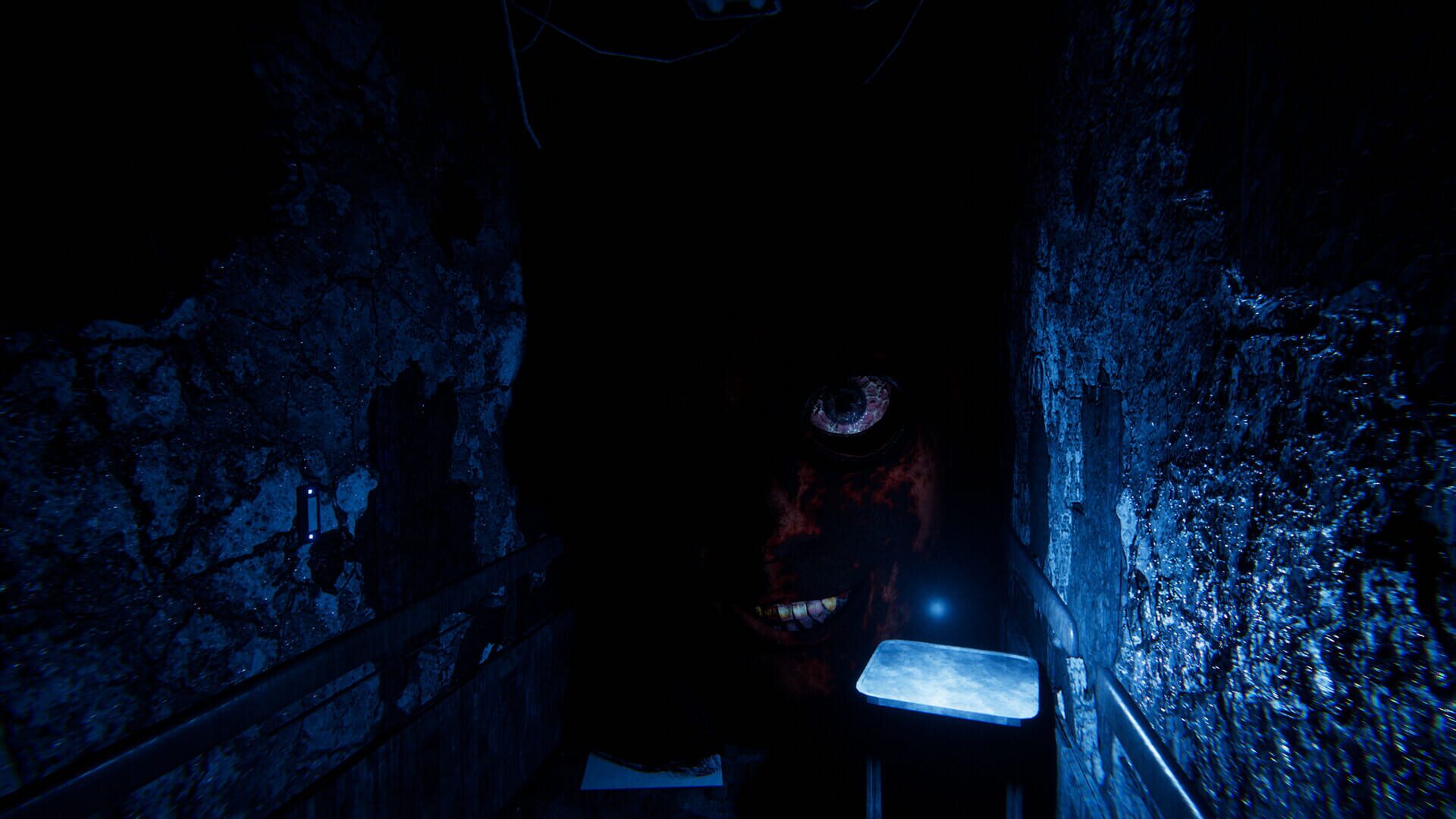Screenshot for Sorrow Asylum