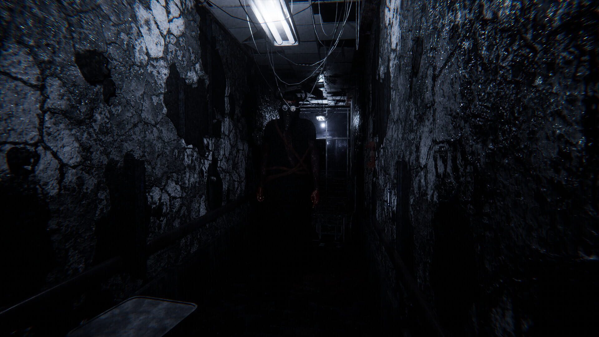 Screenshot for Sorrow Asylum