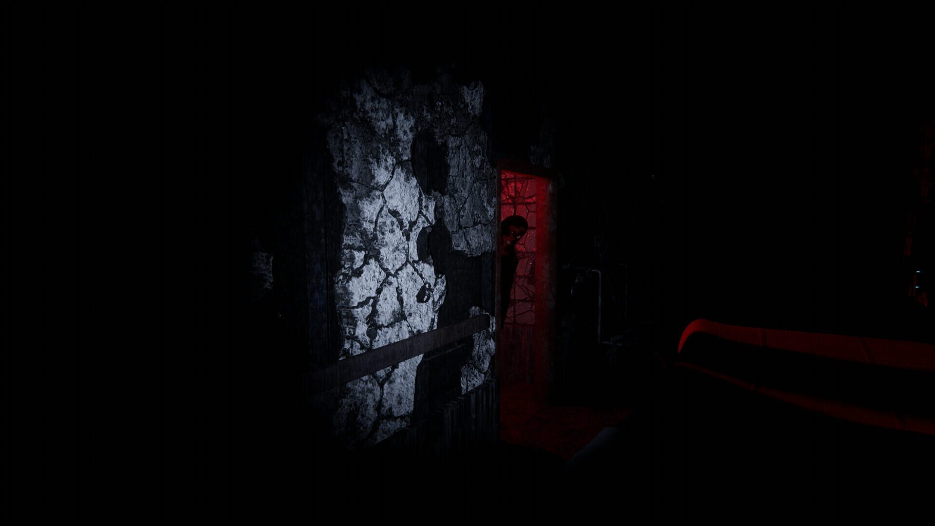 Screenshot for Sorrow Asylum