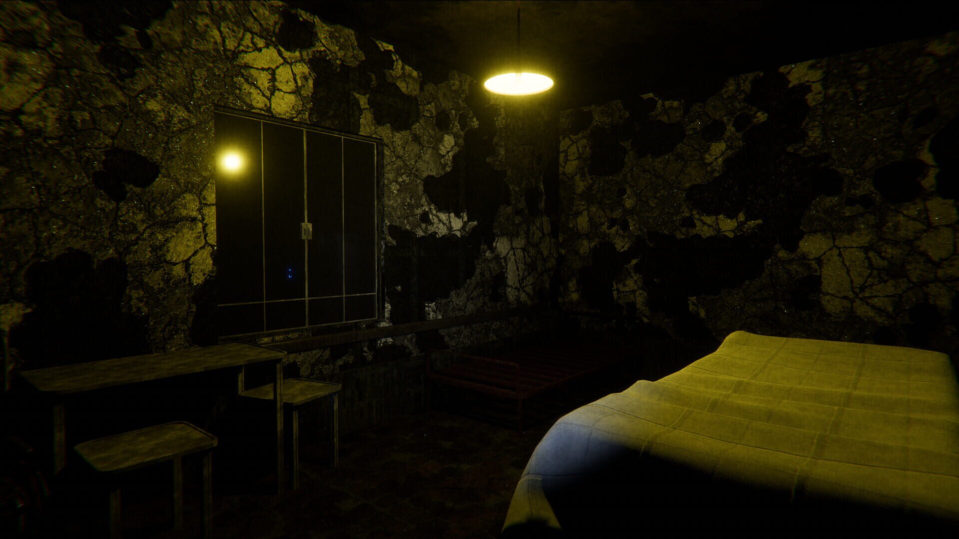 Screenshot for Sorrow Asylum