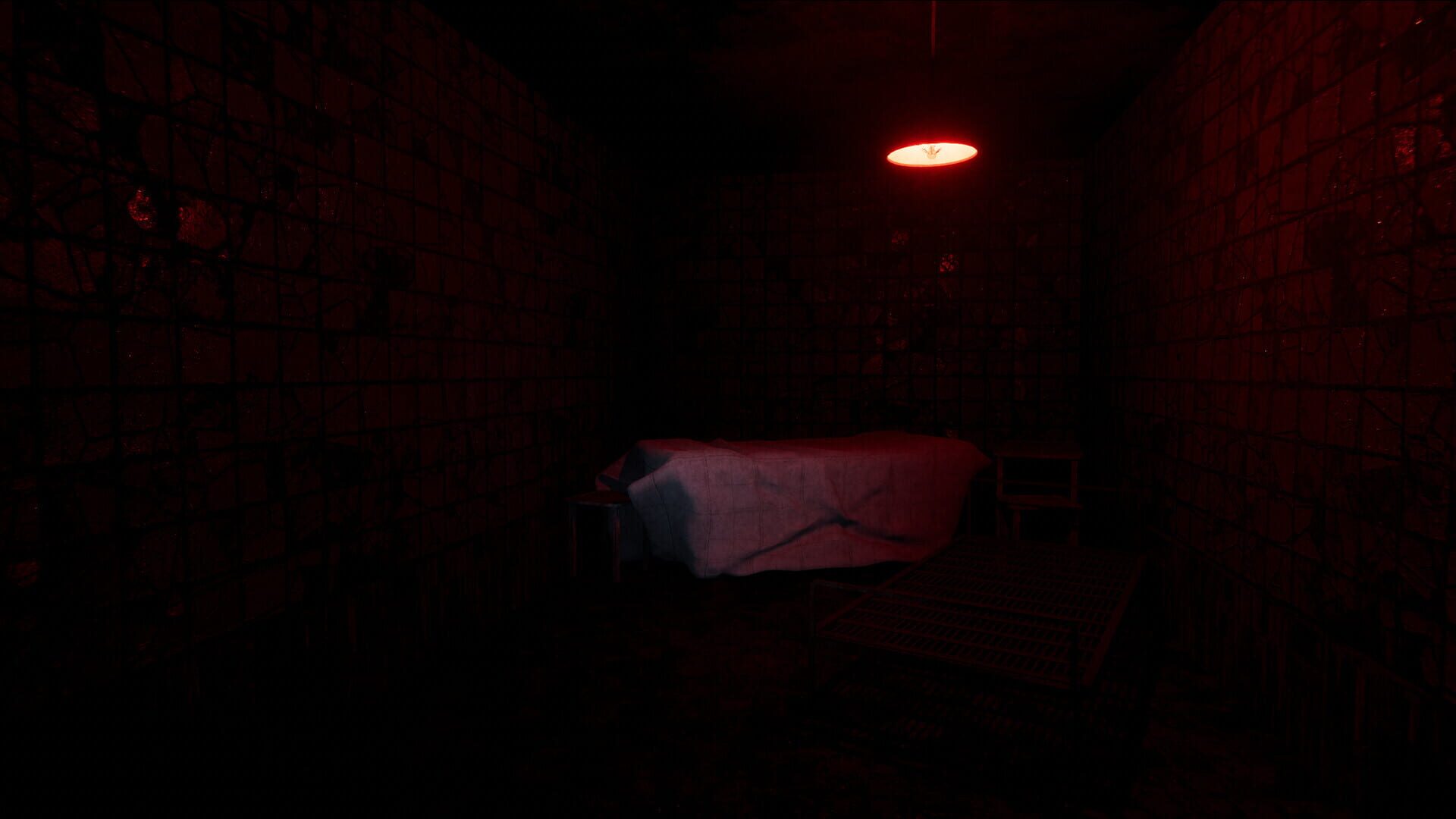 Screenshot for Sorrow Asylum