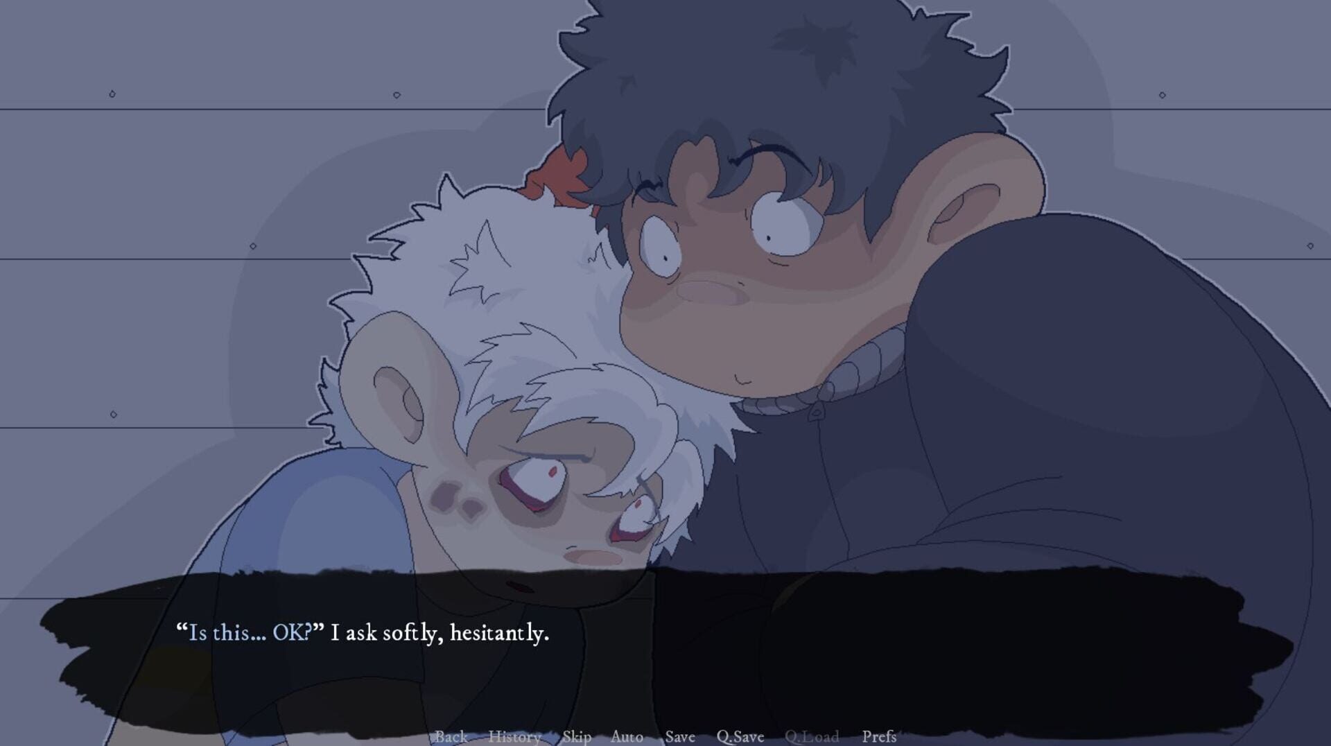 Screenshot for Our Wonderland