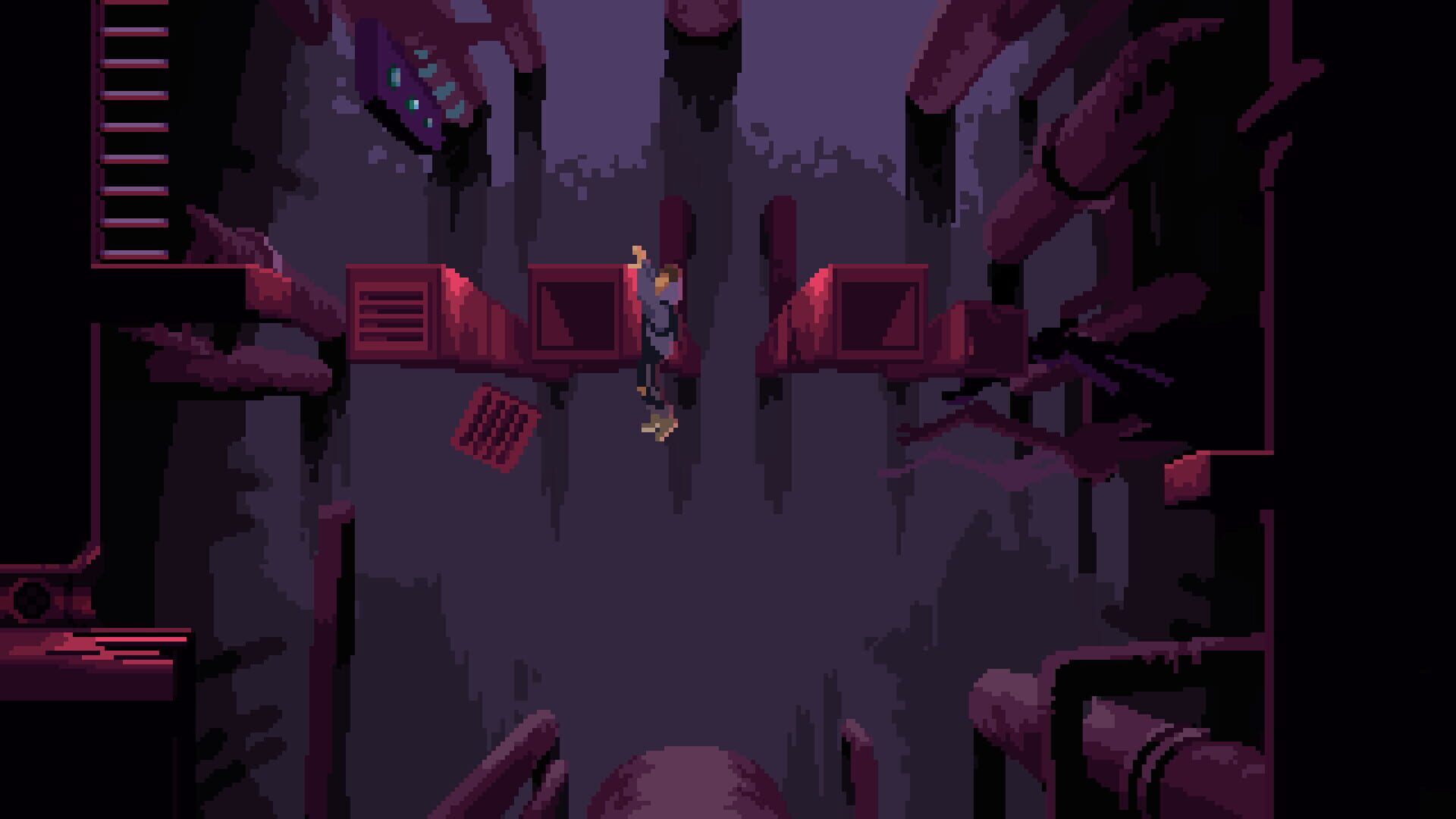 Screenshot for Full Void