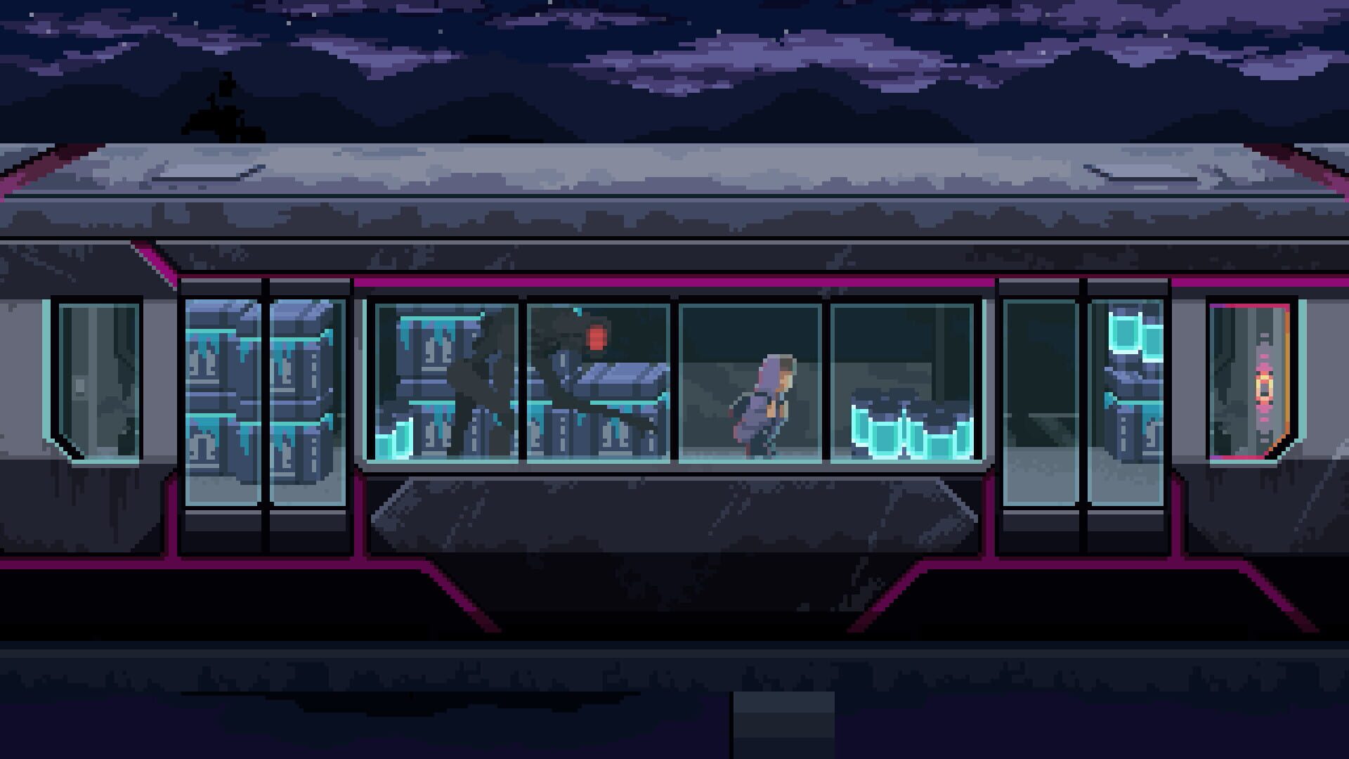 Screenshot for Full Void