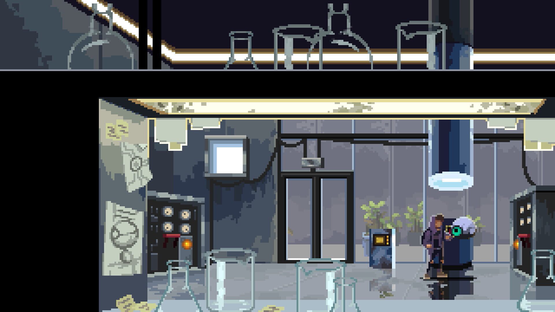 Screenshot for Full Void