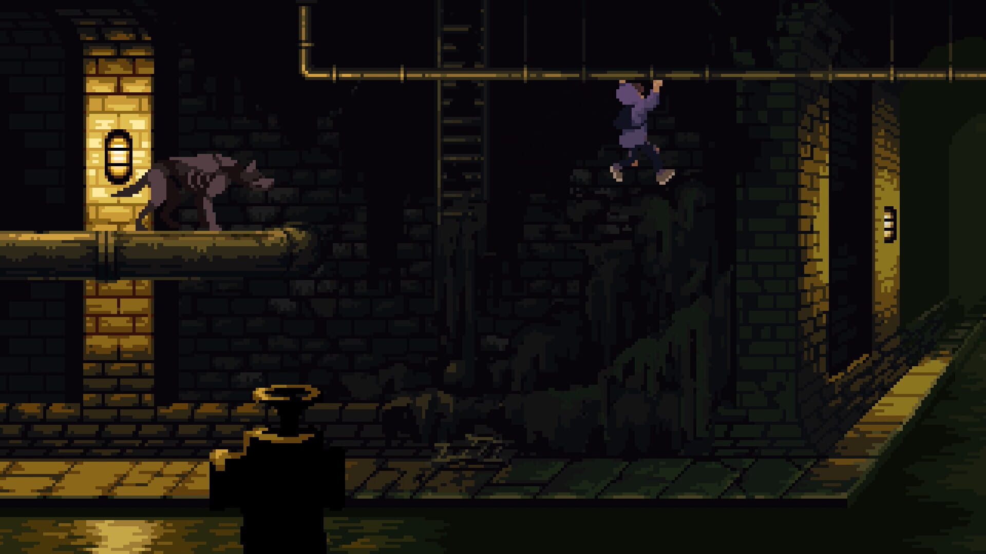 Screenshot for Full Void