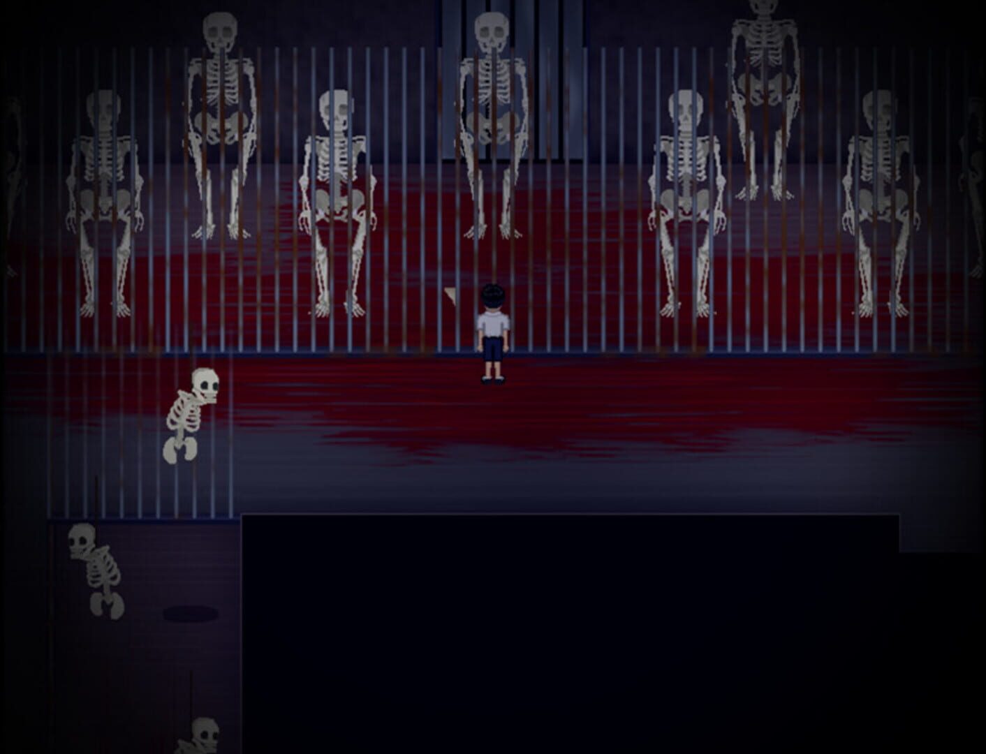 Screenshot for Tragedy Theater
