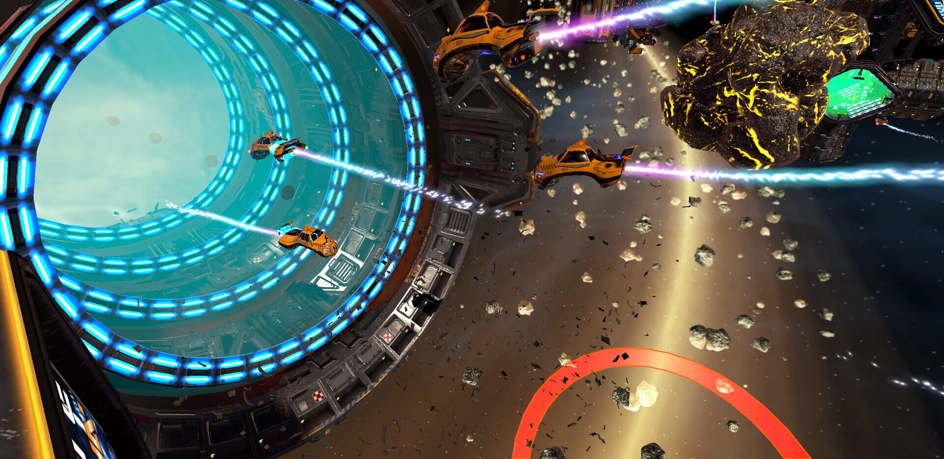 Screenshot for Astro Heist