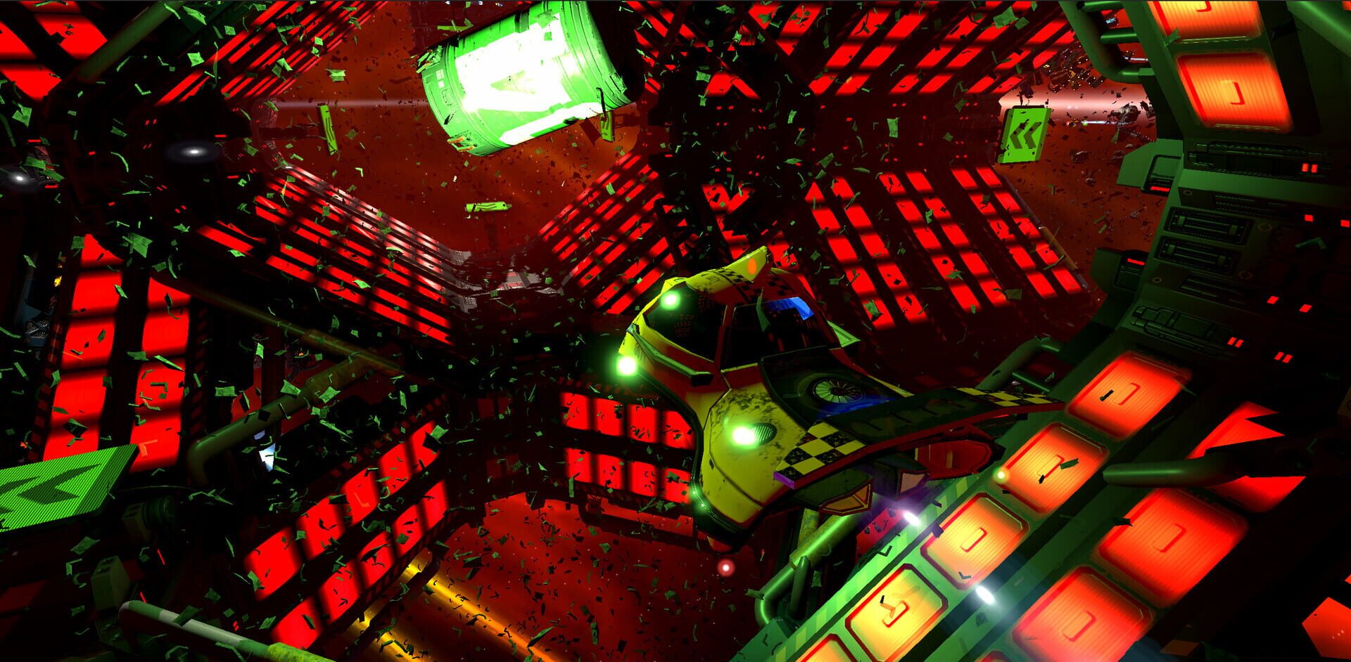 Screenshot for Astro Heist