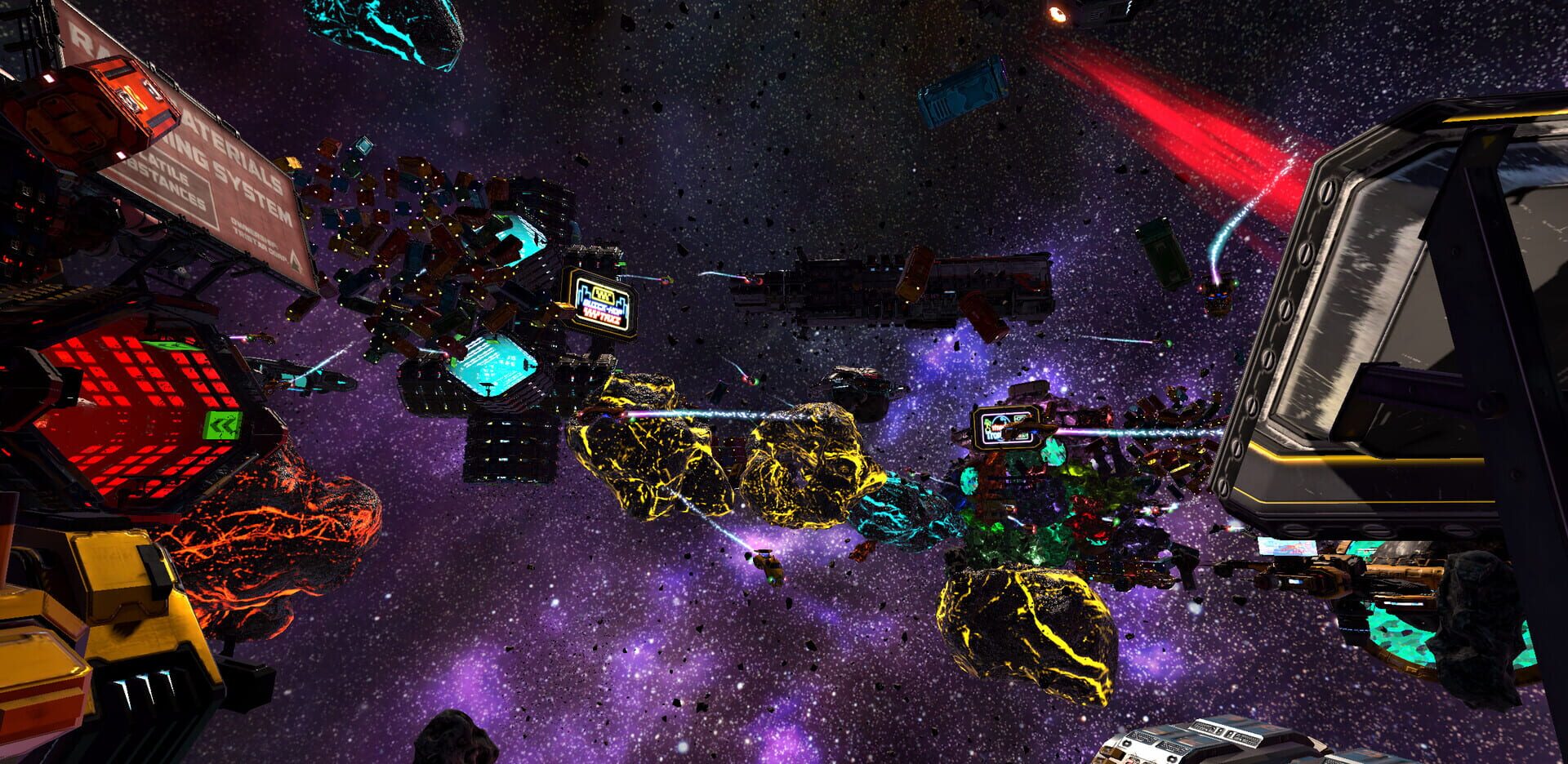 Screenshot for Astro Heist