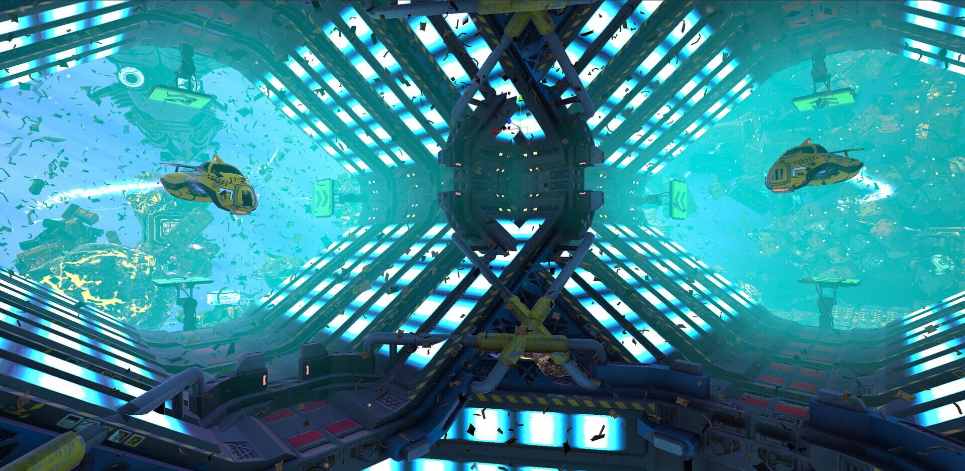 Screenshot for Astro Heist