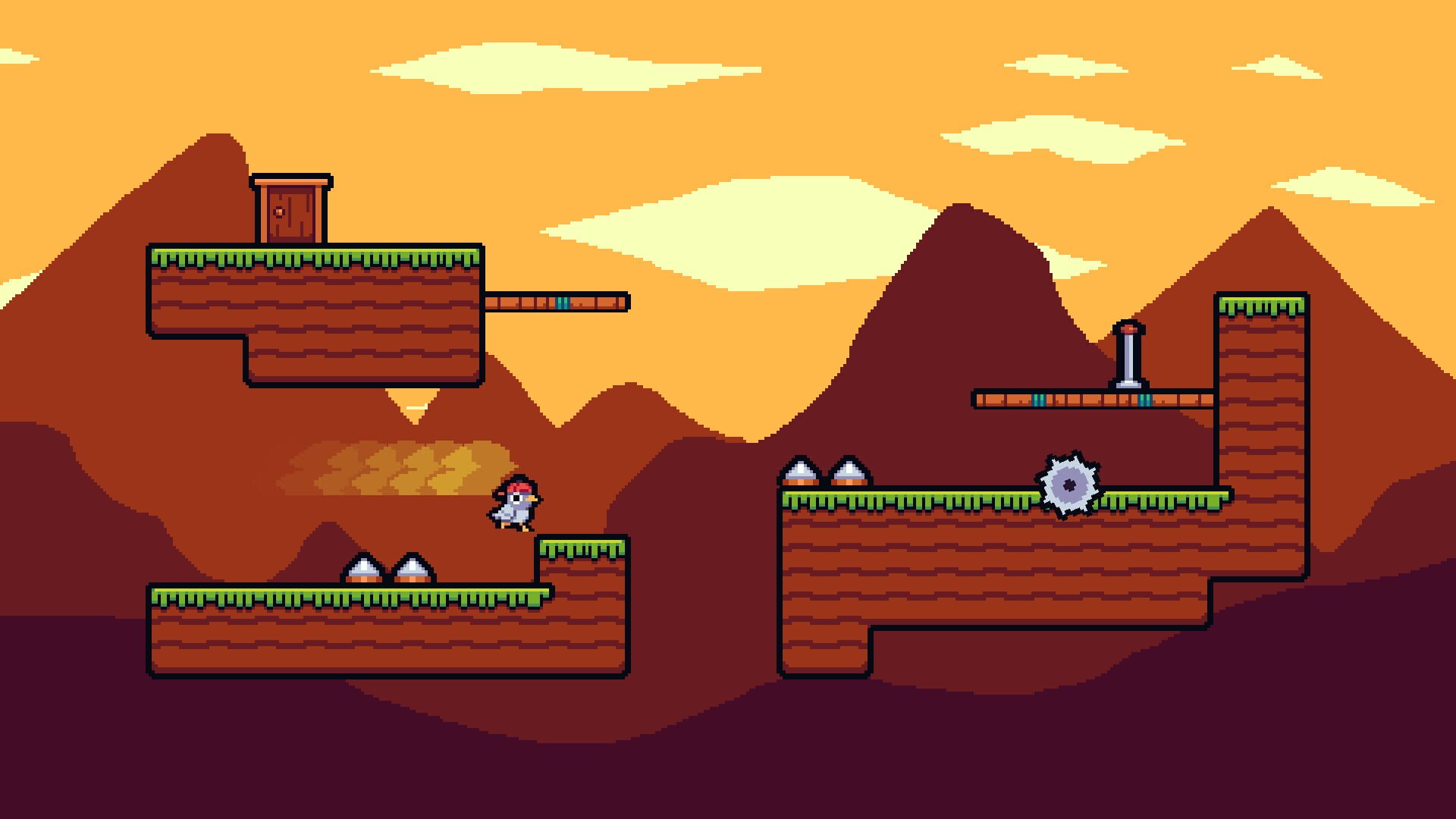 Screenshot for Squab