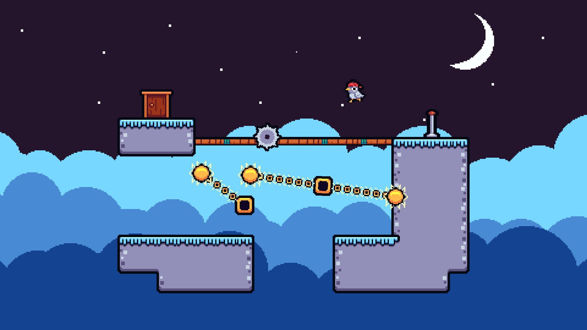 Screenshot for Squab