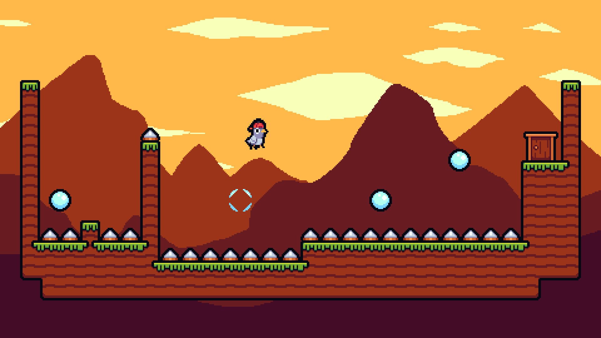 Screenshot for Squab