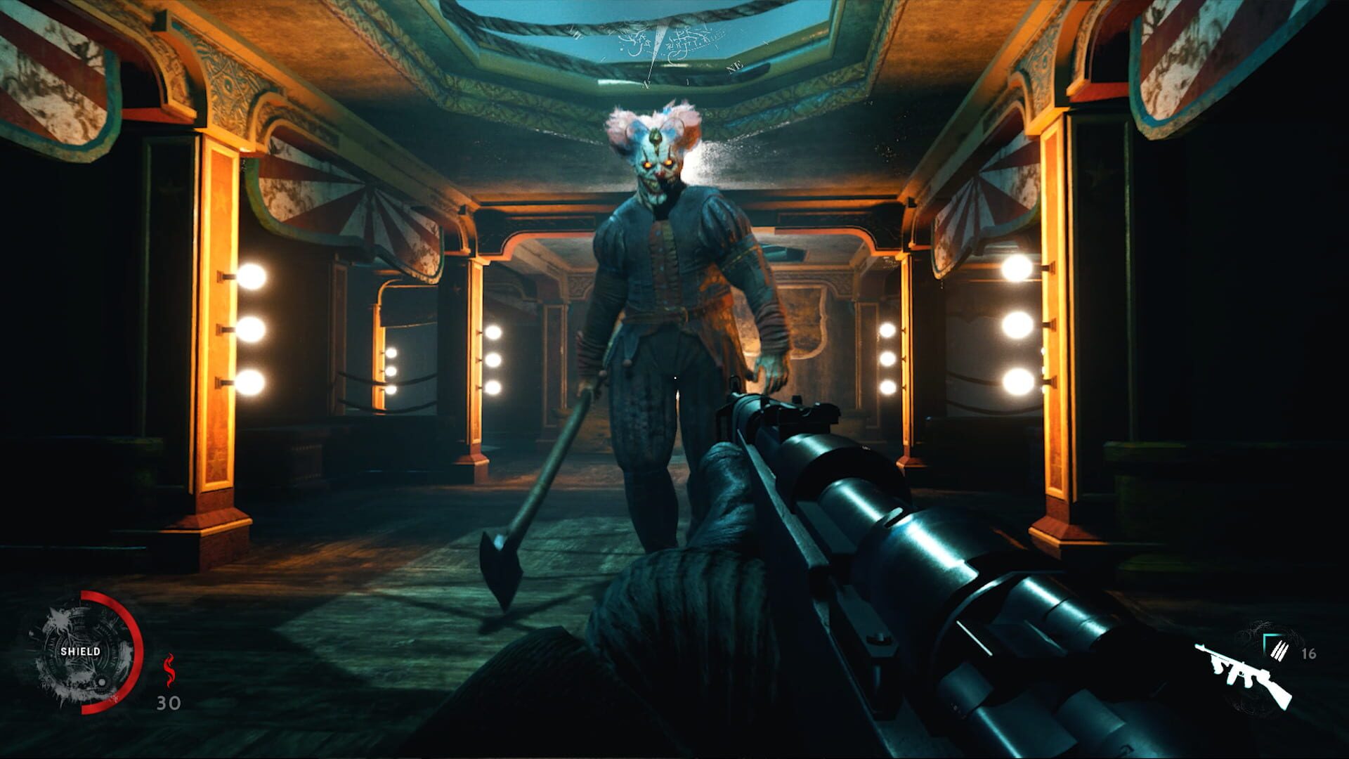 Screenshot for The Bornless