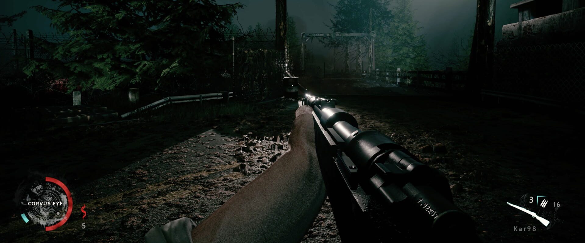 Screenshot for The Bornless