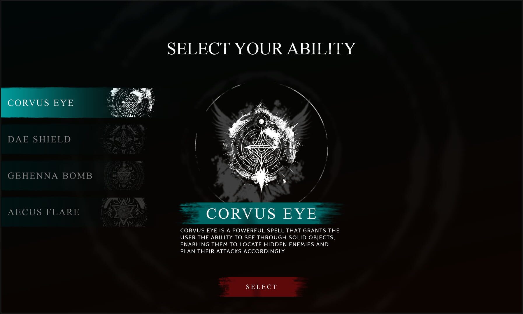 Screenshot for The Bornless
