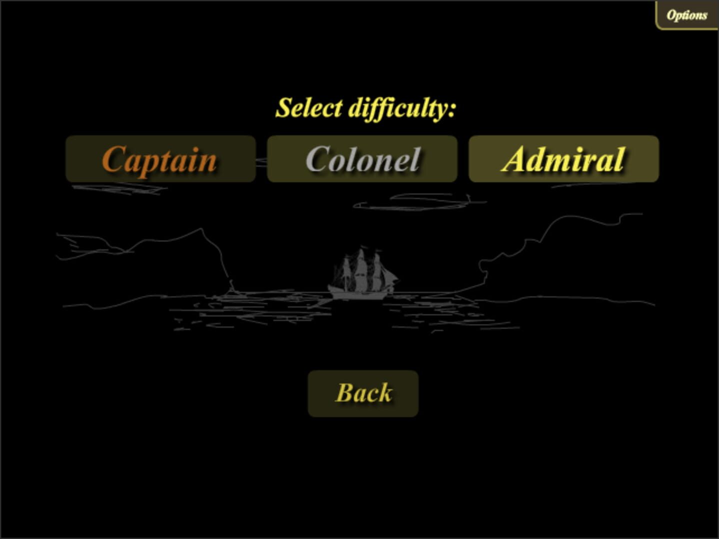 Screenshot for Treasure of Cutlass Reef