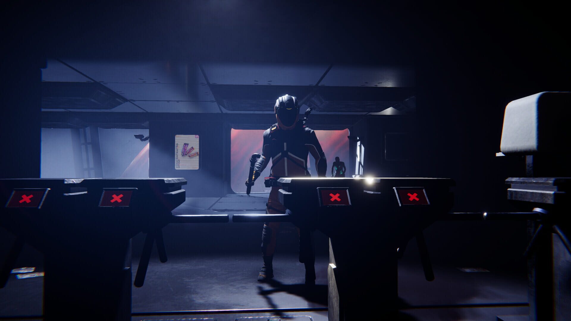Screenshot for Astral Rot