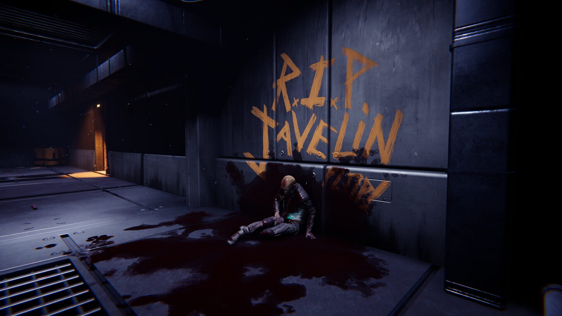 Screenshot for Astral Rot