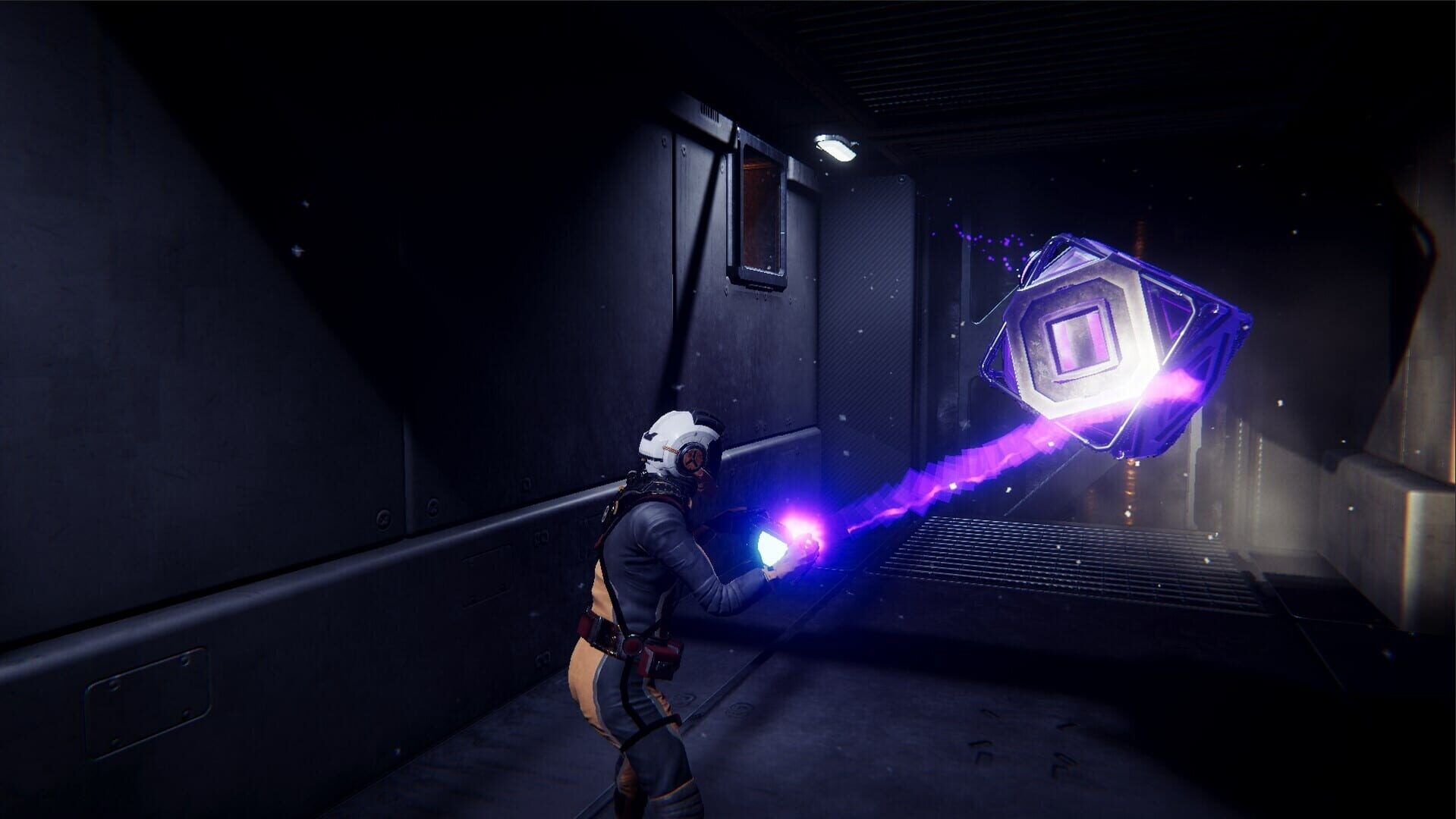 Screenshot for Astral Rot