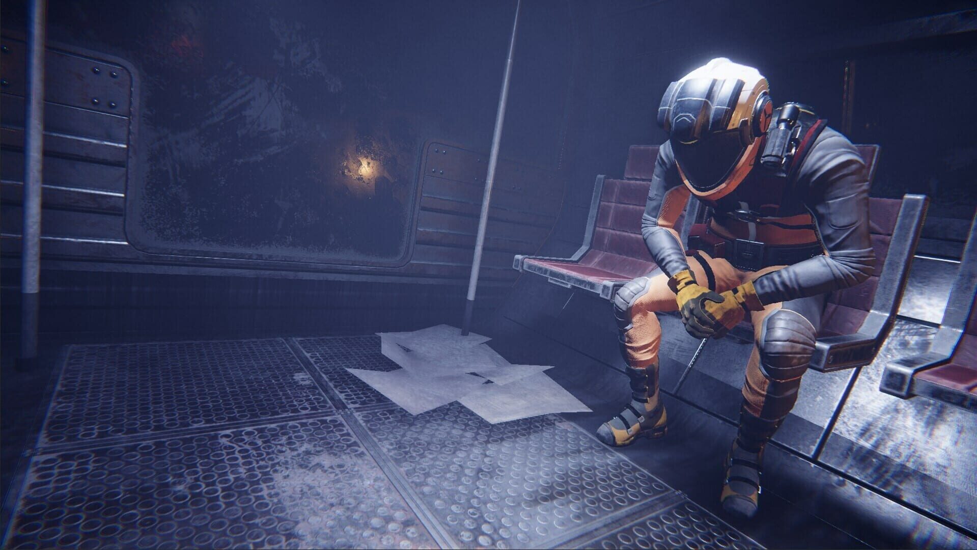 Screenshot for Astral Rot
